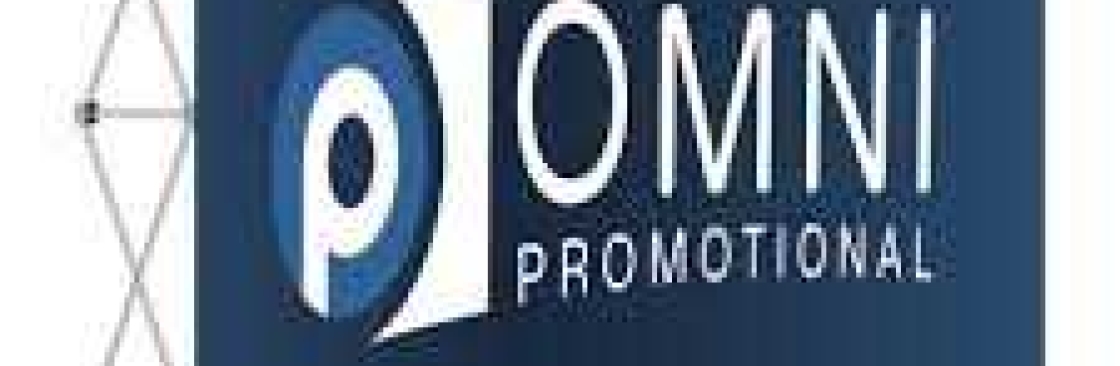 Omni Promotional LLC Cover Image