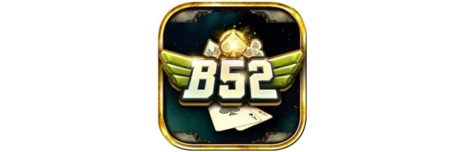 B52 Club Cover Image