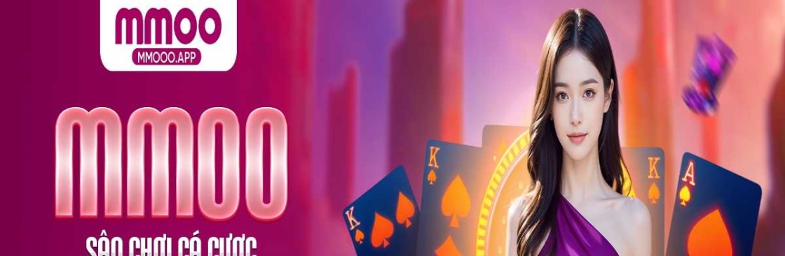 Mmooo app Cover Image