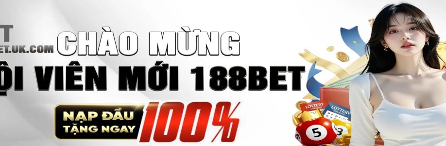 188Bet ukcom Cover Image