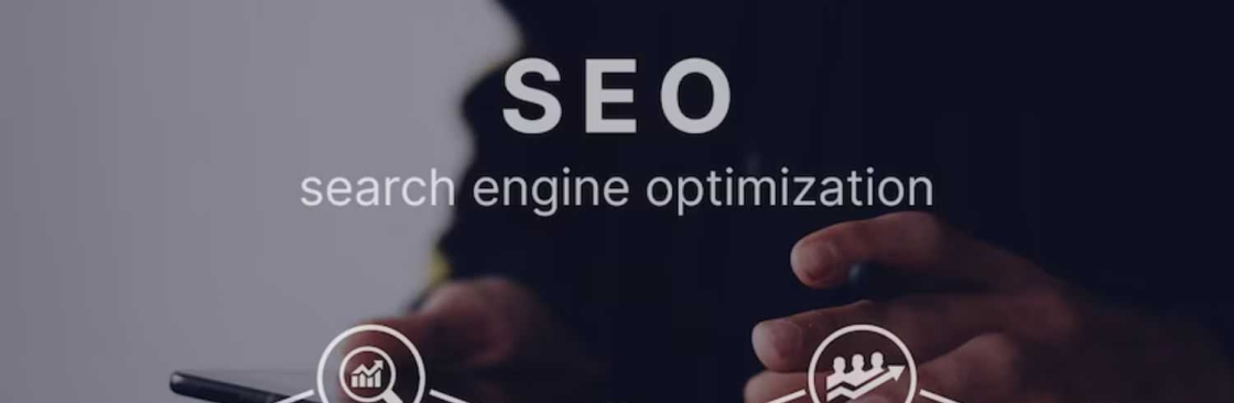 SEO Company in Noida Cover Image