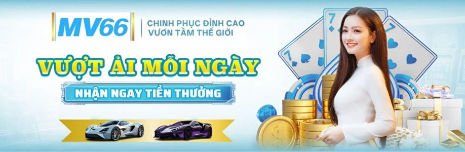 Nhà cái MV66 Cover Image