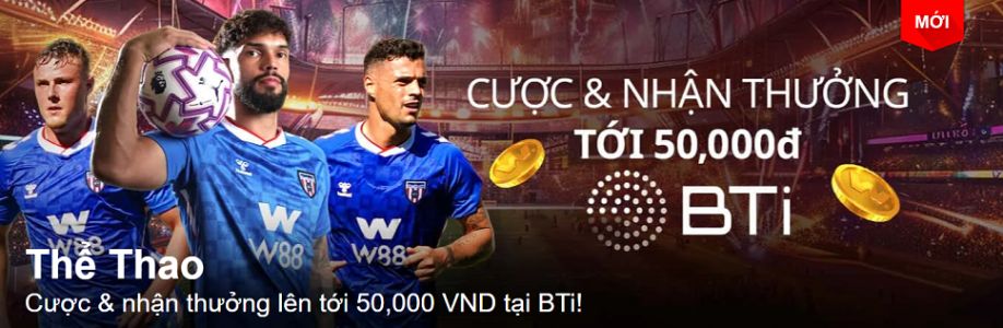 W88 Linkw88 Cover Image