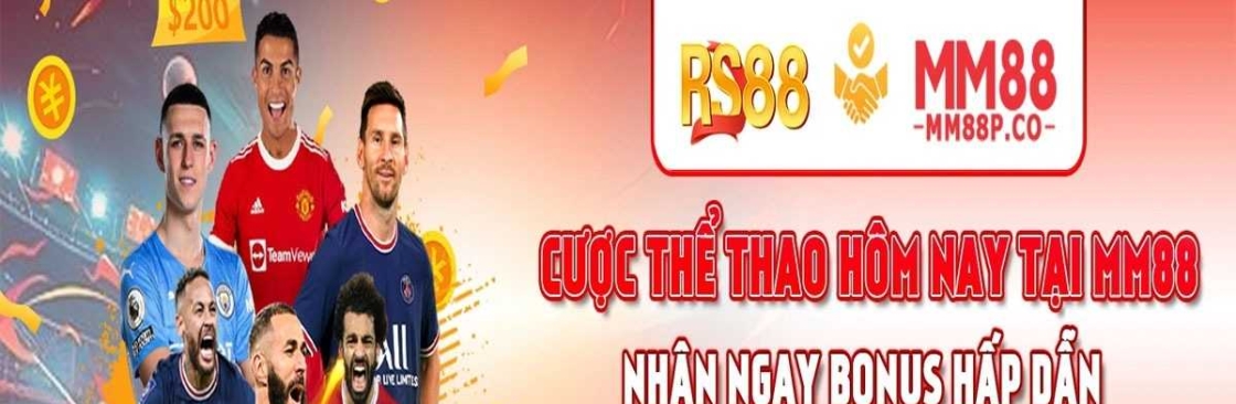 MM88 Link Vào Nhà Cái MM88 Link Vào Nhà Cái MM88 Cover Image