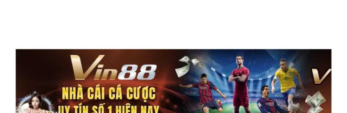 VIN88 JPNET Cover Image