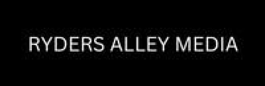 Ryders Alley Media Cover Image