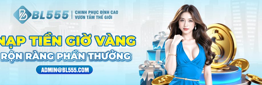 BL555 dance Cover Image