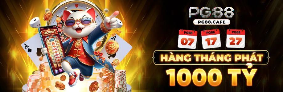 pg88 cafe Cover Image