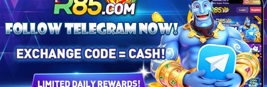 R85 online favorito do Brasil Cover Image