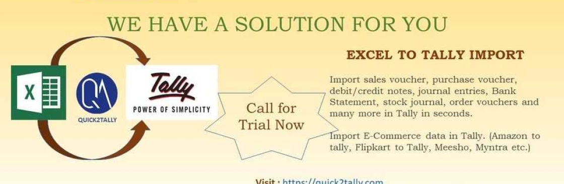 Quick2 Tally Cover Image