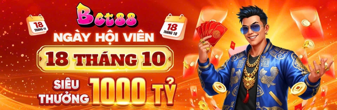 BET88 bus Cover Image