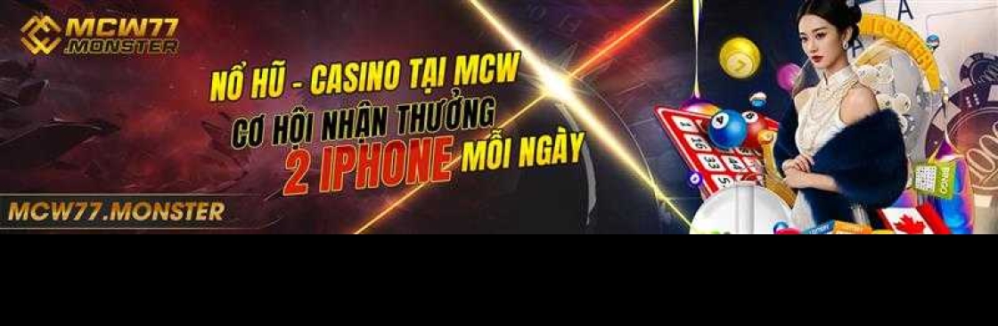 MCW77 Casino Cover Image