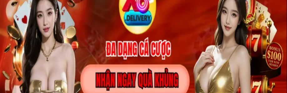 X8 delivery Cover Image