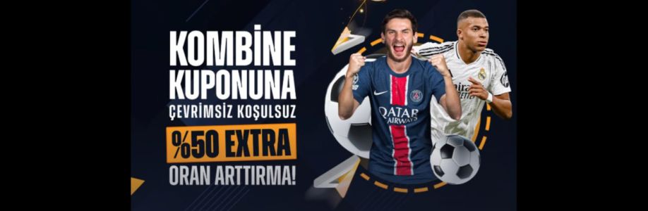 Pusulabet Giriş Cover Image