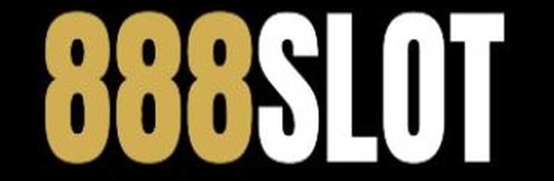 888Slot Cover Image