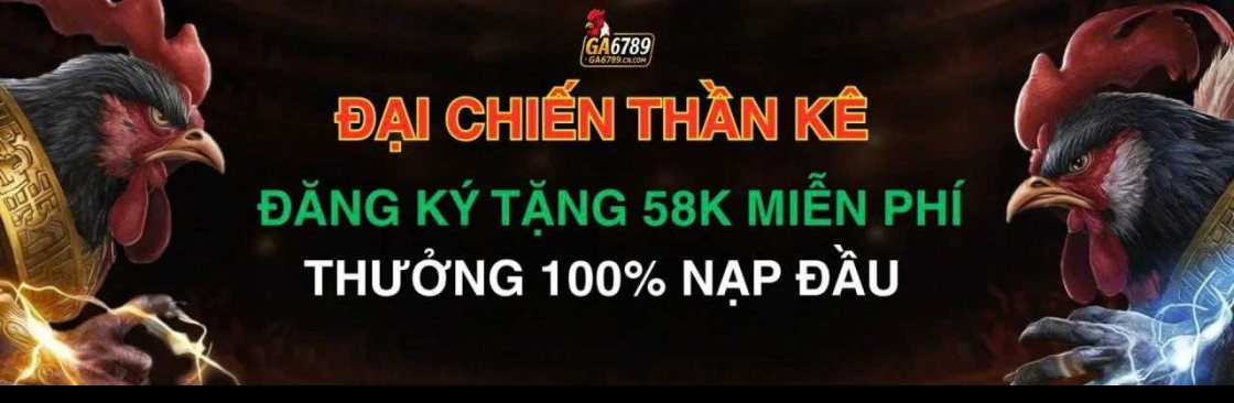 Đá Gà Ga6789 Cover Image