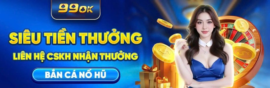 Nhà Cái 99OK Cover Image