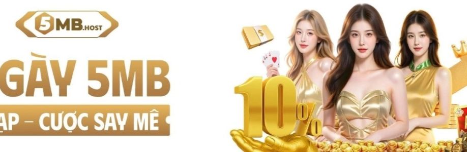 5Mb host Cover Image