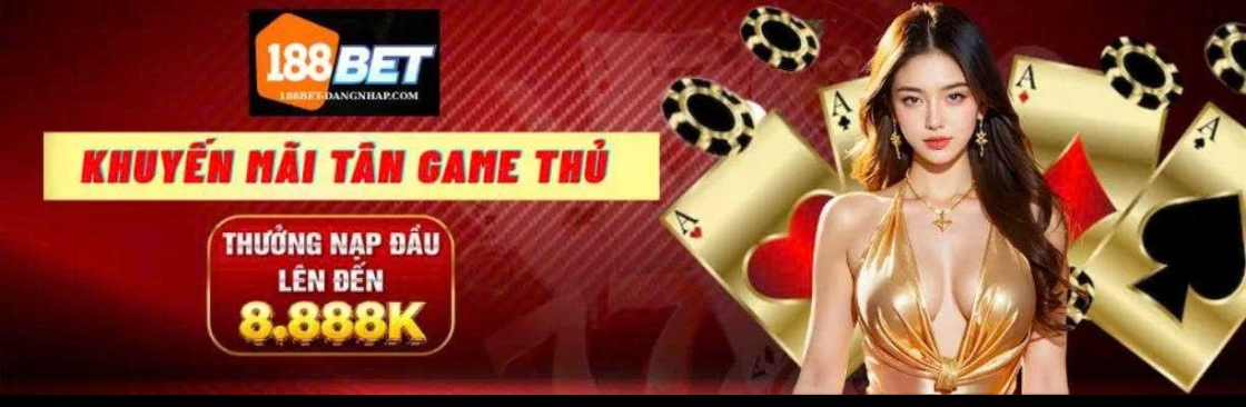 188bet dangnhap Cover Image