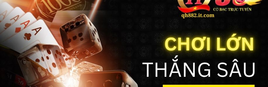 QH88 Nhà Cái Uy Tín Cover Image