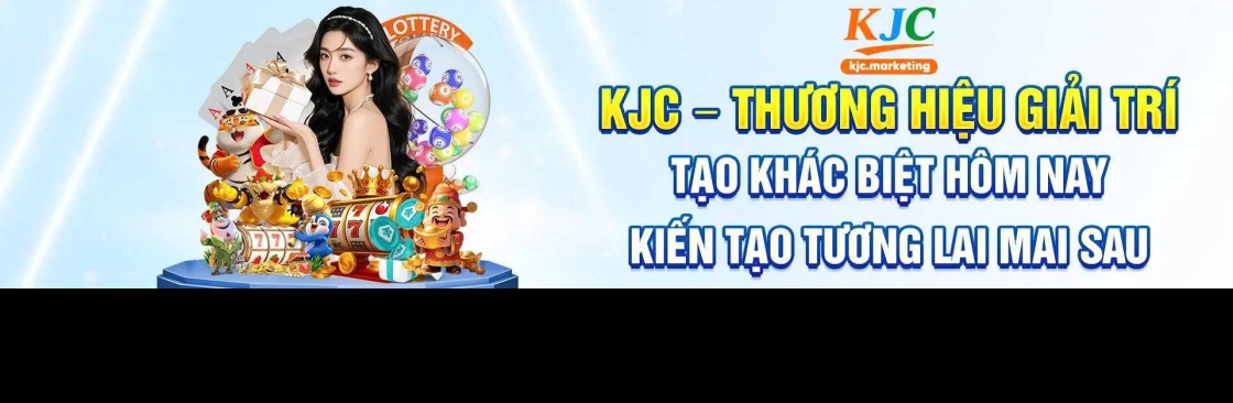 KJC Marketing Cover Image