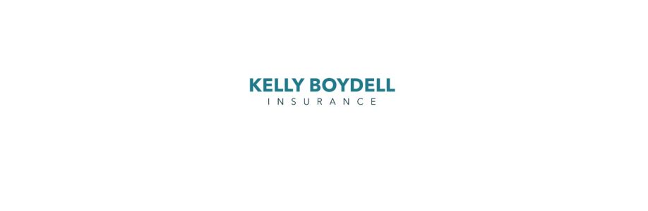 Kelly Boydell Insurance Cover Image