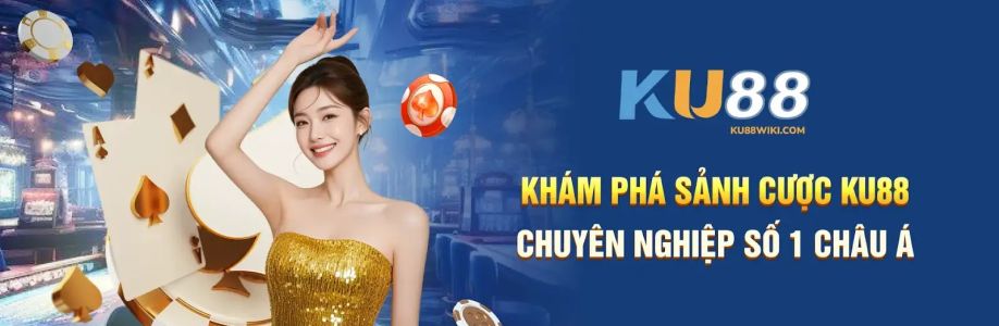 KU88 WIKICOM Cover Image