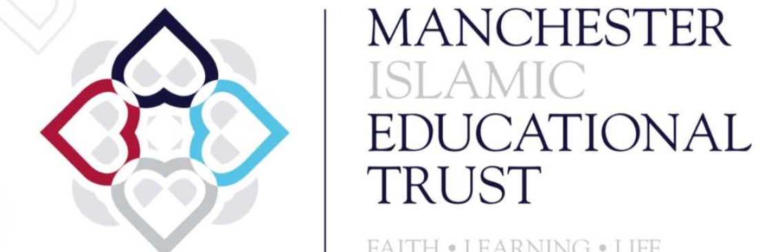 Manchester Trust Cover Image