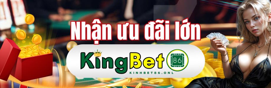 kingbet86 aeorg Cover Image