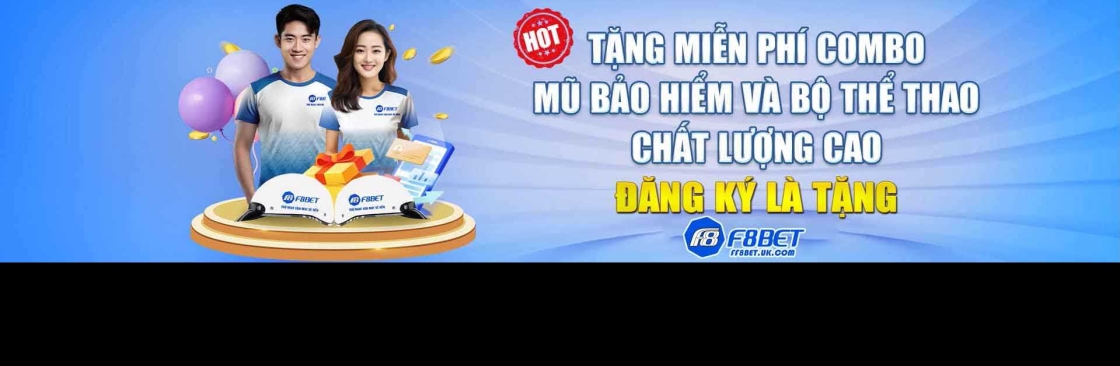 F8BET sarl Cover Image