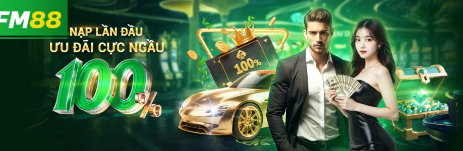 FM88 CNCOM Cover Image