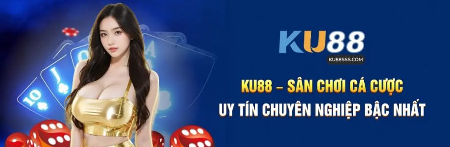 KU88 SSSCOM Cover Image