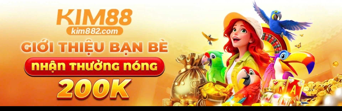 kim882 com Cover Image