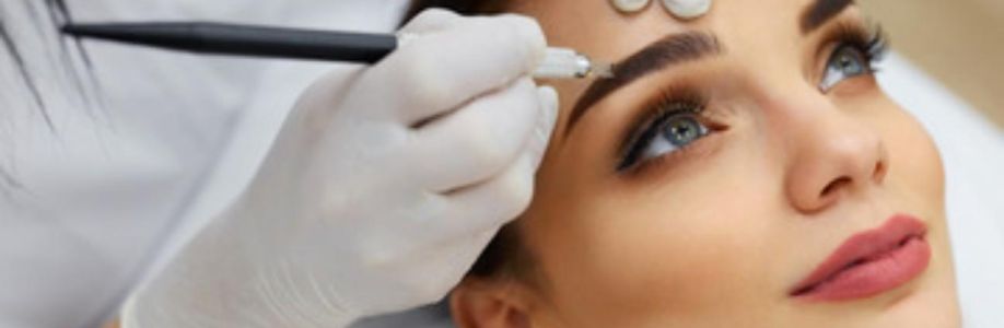 Microblading By Mel Skin Beauty Cover Image
