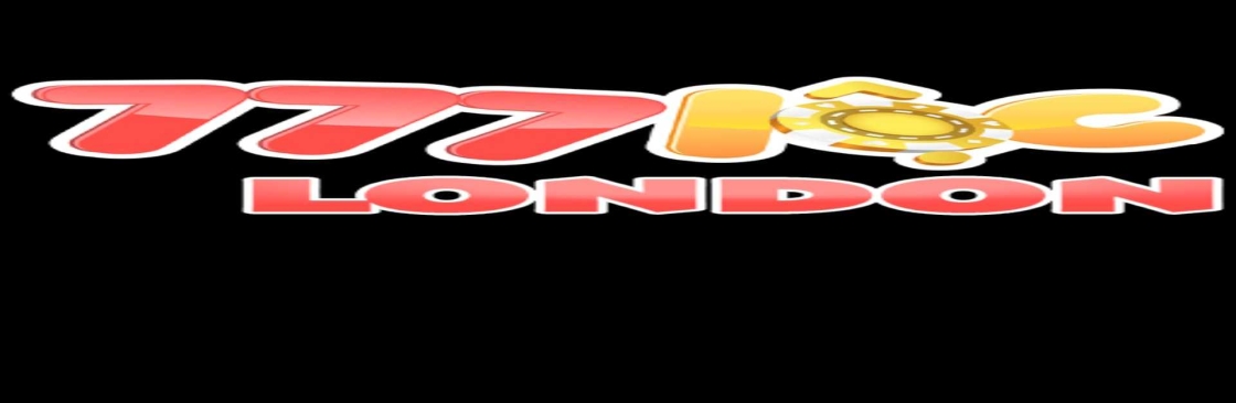 777Loc london Cover Image