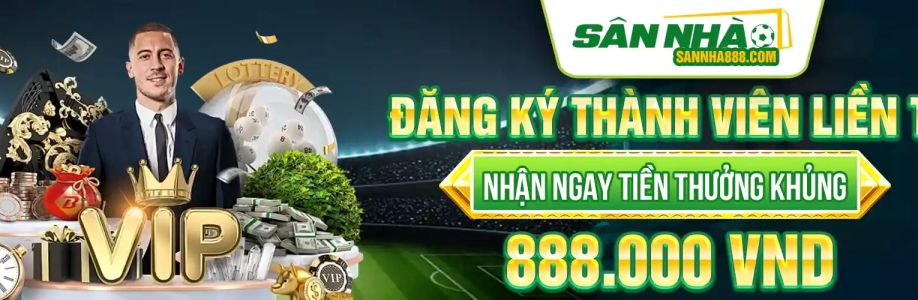 Nhà Cái sannha888 Cover Image