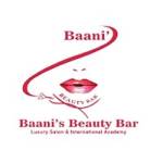 Baani Beauty Bar Profile Picture