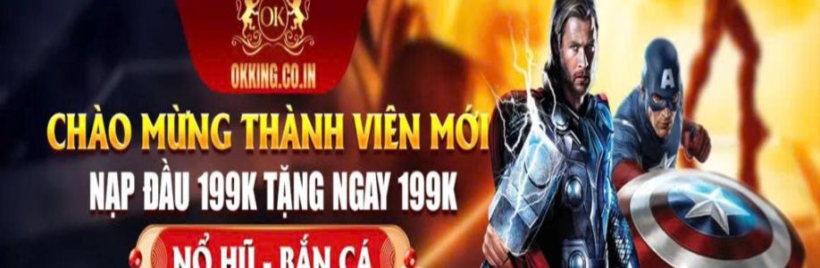 okking co in Cover Image