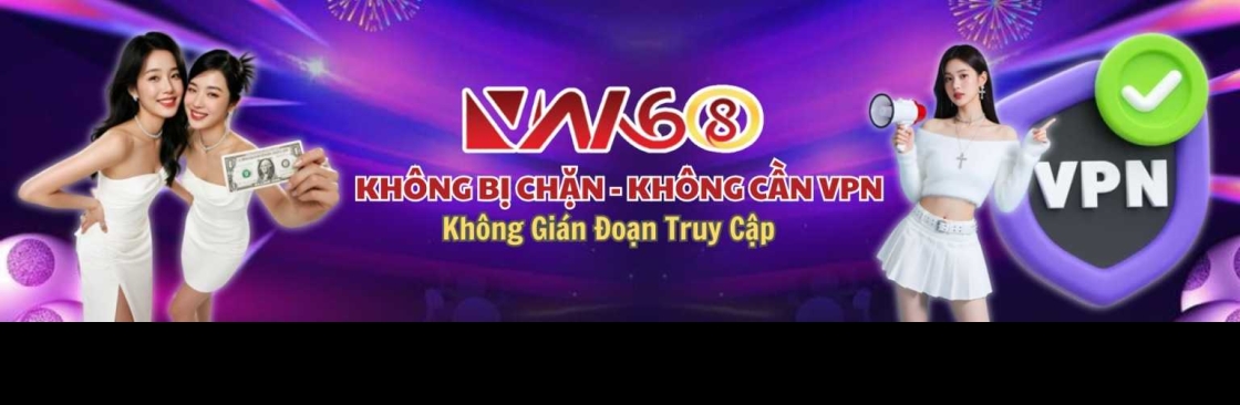 vn168 Cover Image