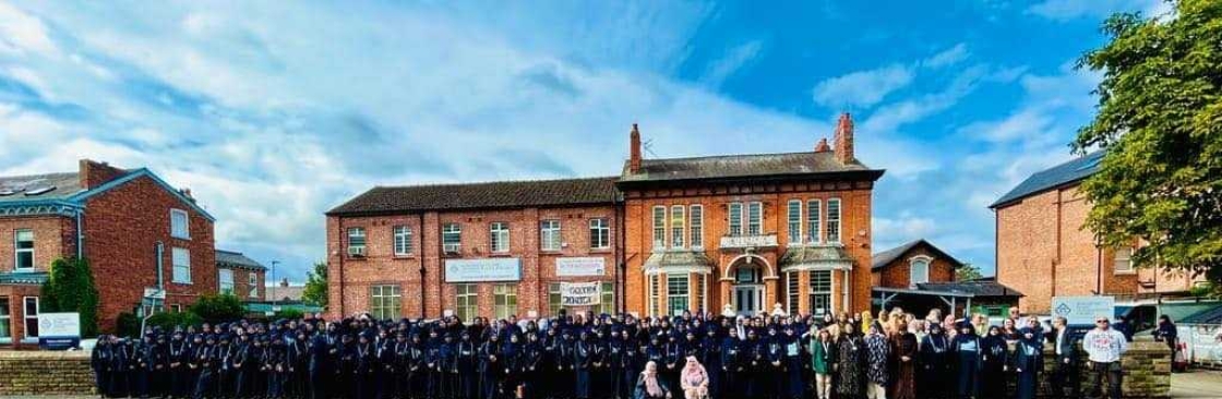 Manchester Grammar Cover Image