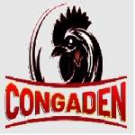 congaden art