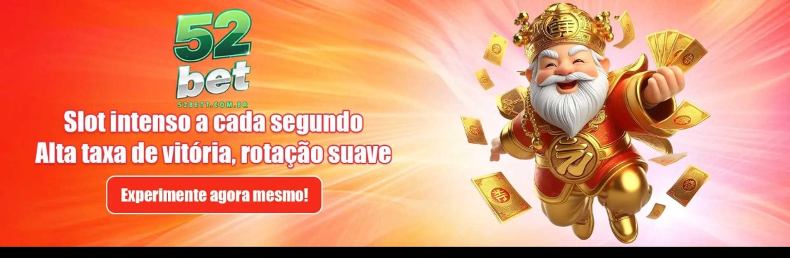 Depósito na 52bet Cover Image