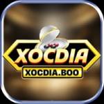Xocdia boo Profile Picture
