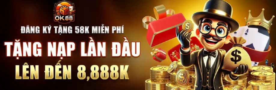 Ok88 club Cover Image