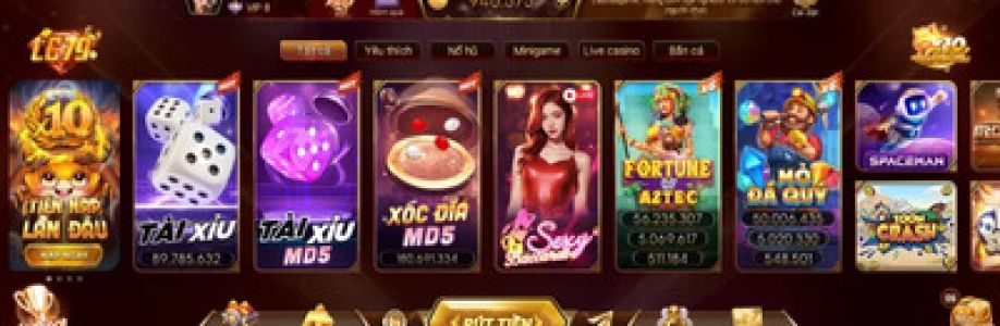 Trang Chủ LC79 Cover Image