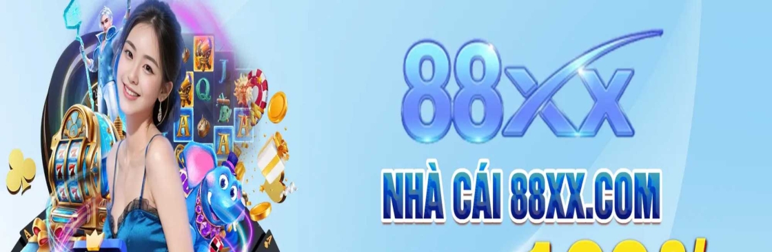 88XX 88XX88 Cover Image