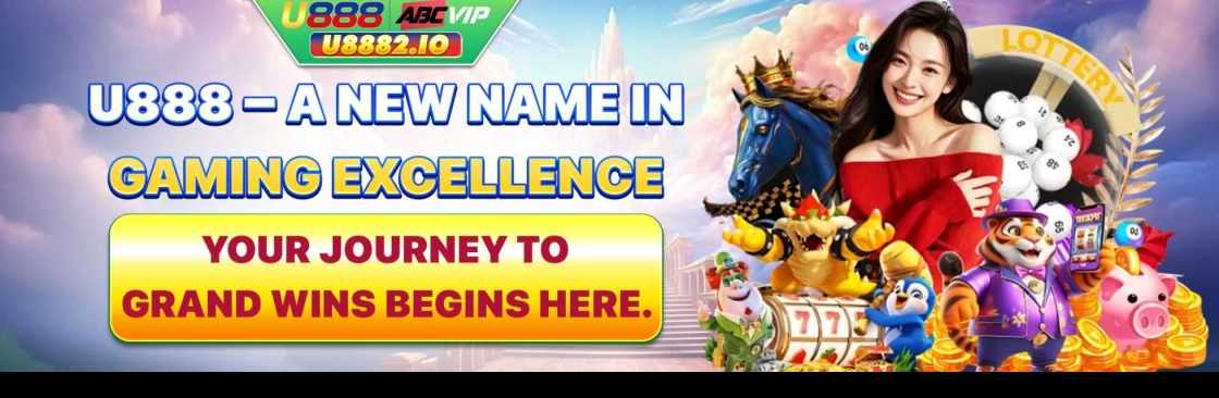 Home page U888 Cover Image