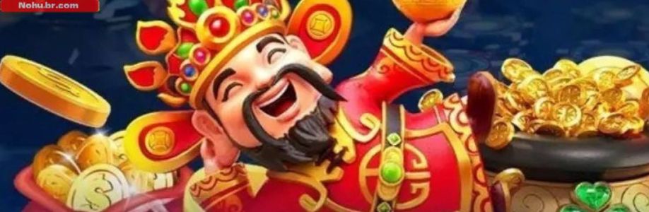 Nạp Tiền Nổ Hũ Cover Image