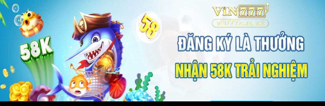VIN777 nhà cái Cover Image