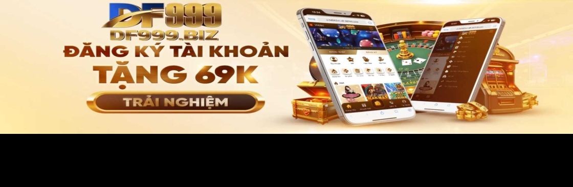 DF999 biz Cover Image